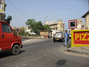 ORAN 2007